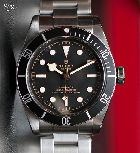 tudor eta|tudor black bay.